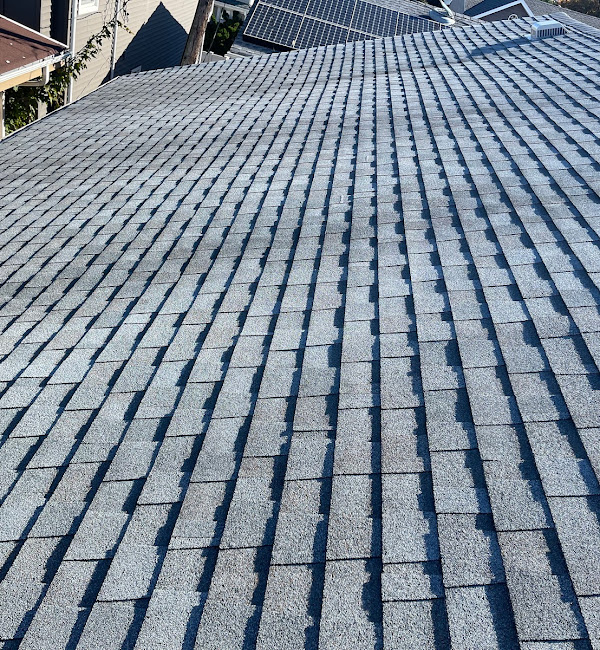 siding roof repair